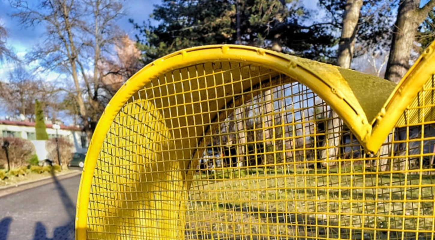 Zakręcona akcja - mamy serduszko